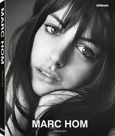 Marc Hom, Profiles - фото 1