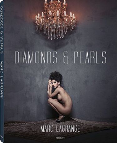 Marc Lagrange. Diamonds & Pearls - фото 1