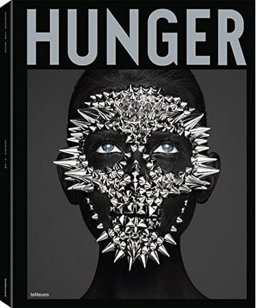 Rankin. Hunger: The Book - фото 1