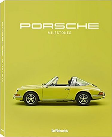 Porsche Book Vol. 2 - фото 1