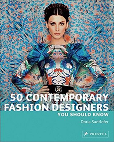 50 Contemporary Fashion Designers You Should Know - фото 1