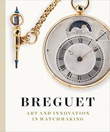 Breguet Art and Innovation in Watchmaking - фото 1