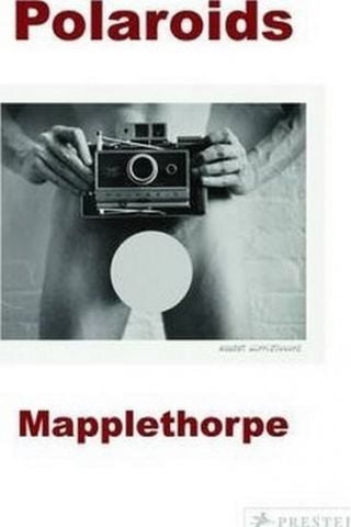 Mapplethorpe Polaroids - фото 1