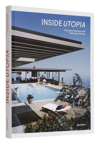 Inside Utopia - фото 1