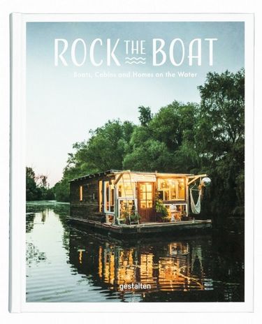 Rock the Boat - фото 1