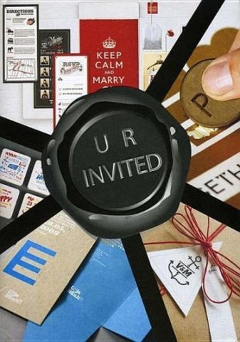 U R Invited - фото 1