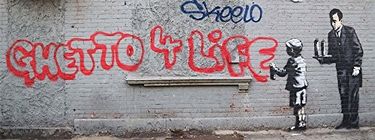 Banksy in New York - фото 2