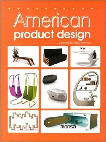 American product design