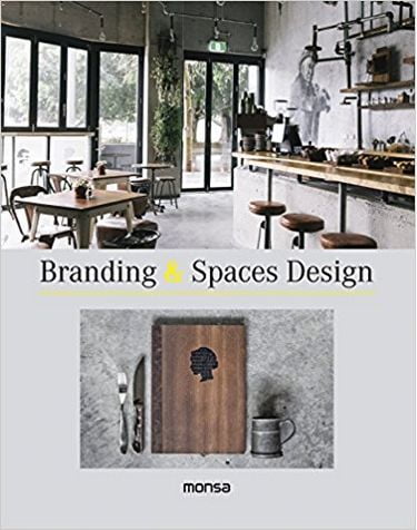 Branding & Spaces Design - фото 1