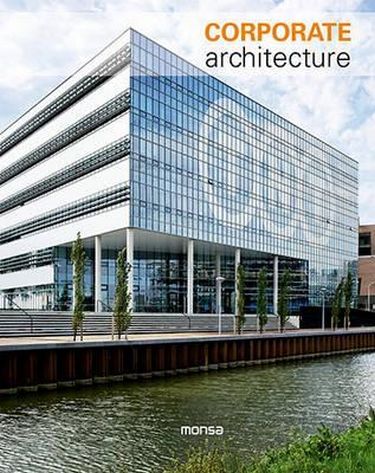 Corporate architecture - фото 1