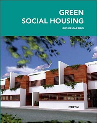 Green social housing - фото 1