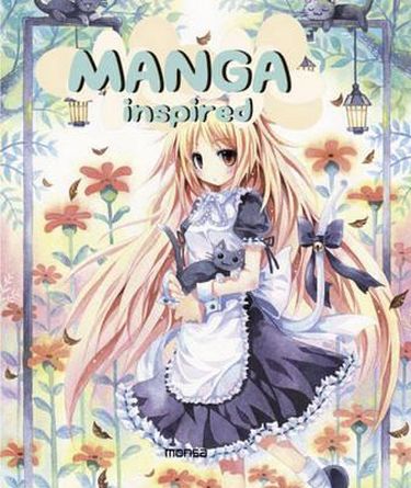 Manga Inspired - фото 1