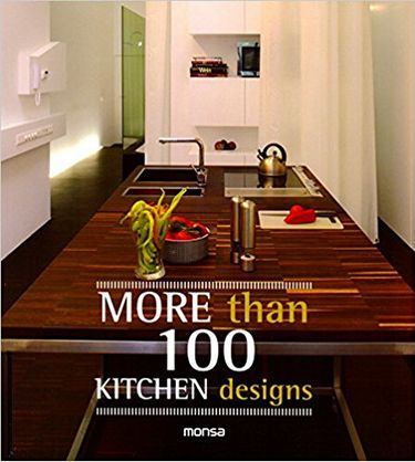 More Than 100 Kitchen designs - фото 1