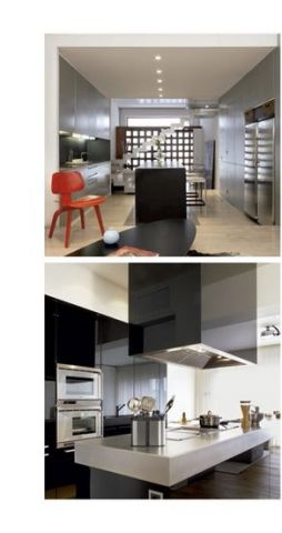 More Than 100 Kitchen designs - фото 2