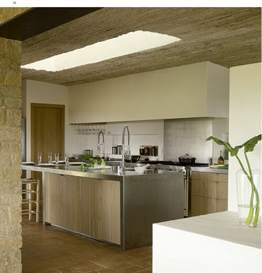 More Than 100 Kitchen designs - фото 3