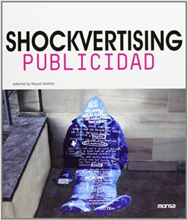 Shockvertising - фото 1
