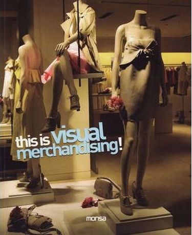 This is Visual Merchandising! - фото 1