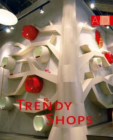 TRENDY SHOPS - фото 1
