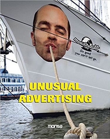 Unusual Advertising - фото 1