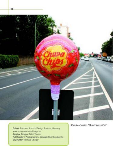 Unusual Advertising - фото 3