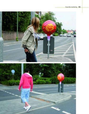 Unusual Advertising - фото 4