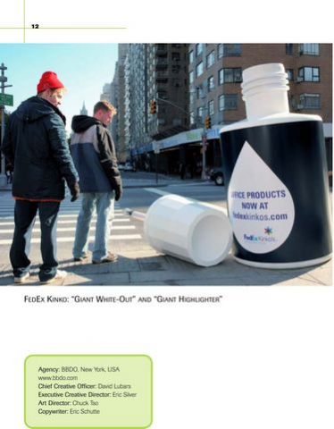 Unusual Advertising - фото 5