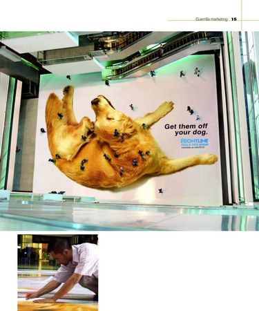 Unusual Advertising - фото 7