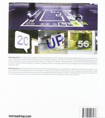 WHICH WAY TO GO? - фото 2