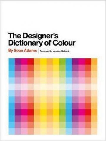 The Designers Dictionary of Colour [uk edition] - фото 1