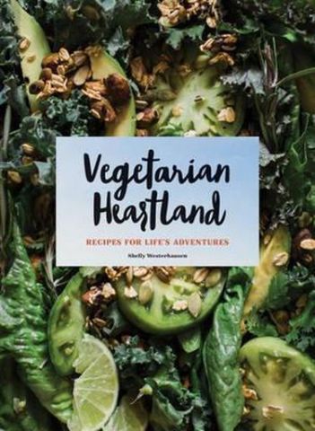 Vegetarian Heartland - фото 1