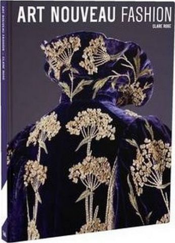 Art Nouveau Fashion