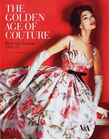 The Golden Age of Couture - фото 1