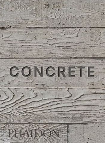 Concrete, Mini Format - фото 1