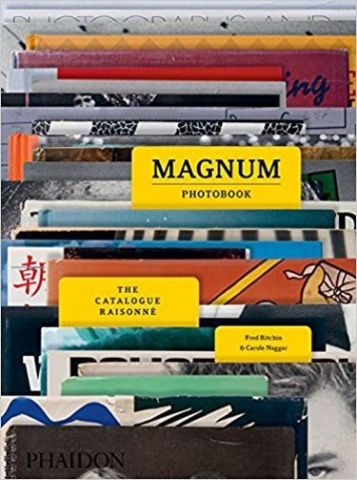 Magnum Photobook The Catalogue Raisonne - фото 1
