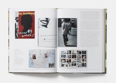 Magnum Photobook The Catalogue Raisonne - фото 3