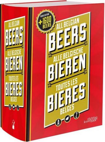 All Belgian Beers - Third revised and updated edition 2015 - фото 1
