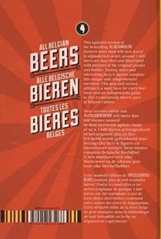 All Belgian Beers - Third revised and updated edition 2015 - фото 2