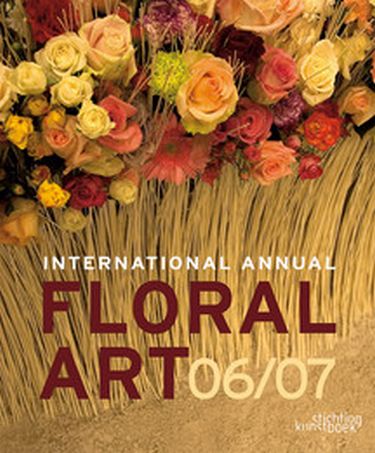 Annual International of Floral Art 06/07
