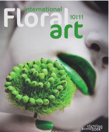 International Floral Art 10/11 - фото 1