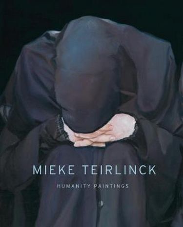 Mieke Teirlinck - фото 1