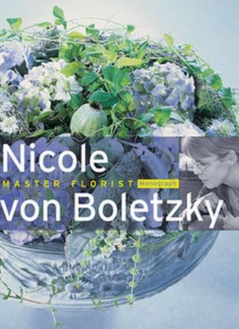 Nicole von Boletzky - Master florist - фото 1