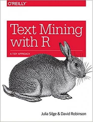 Text Mining with R: A Tidy Approach 1st Edition - фото 1
