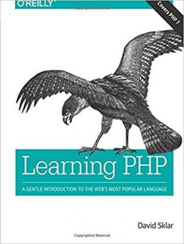 Learning PHP: A Gentle Introduction to the Webs Most Popular Language 1st Edition - фото 1
