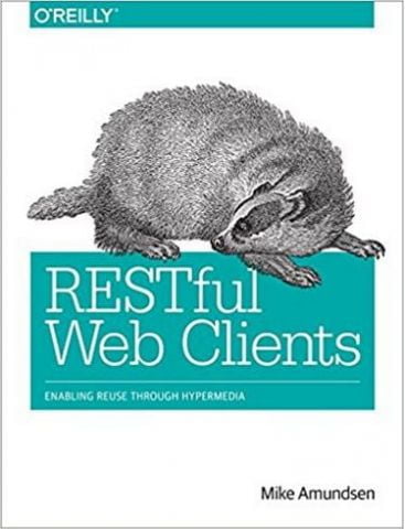 RESTful Web Clients: Enabling Reuse Through Hypermedia 1st Edition - фото 1