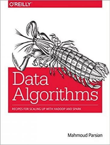 Data Algorithms: Recipes for Scaling Up with Hadoop and Spark 1st Edition - фото 1