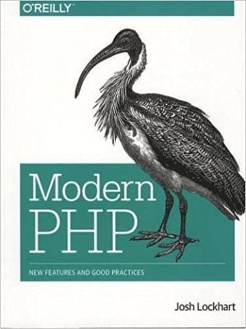 Modern PHP: New Features and Good Practices 1st Edition - фото 1