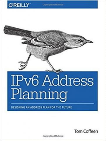 IPv6 Address Planning: Designing an Address Plan for the Future 1st Edition - фото 1