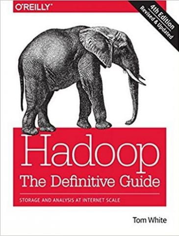 Hadoop: The Definitive Guide: Storage and Analysis at Internet Scale 4th Edition - фото 1