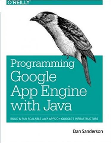 Programming Google App Engine with Java: Build & Run Scalable Java Applications on googles Infrastructure 1st Edition - фото 1