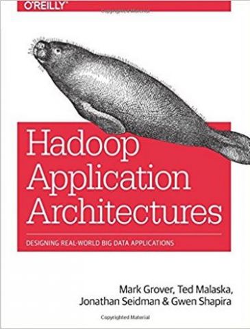 Hadoop Application Architectures: Designing Real-World Big Data Applications 1st Edition - фото 1